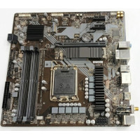 Материнская плата B660M Gigabyte LGA 1700 2xDDR4 без коробки