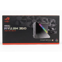 Система водяного охлаждения ASUS ROG RYUJIN 360