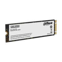 Накопитель M2 SATA 256 GB Dahua С800 