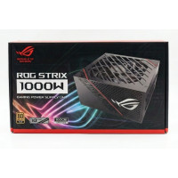 Блок питания ASUS ROG Strix 1000W Gold (ROG-STRIX-1000G)
