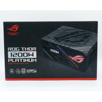 Блок питания ASUS ROG Thor 1200W Platinum (ROG-THOR-1200P)