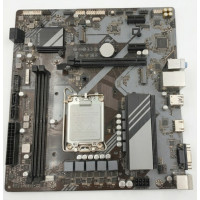 Материнская плата B760M Gigabyte LGA 1700 2xDDR5