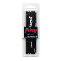 Оперативная память DDR4 8 GB Fury X Beast 2666 MHz