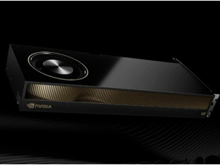 RTX Pro 6000 обошла RTX 5090 и 4090 в играх 