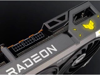 Обзор и тестирование видеокарты ASUS Radeon RX 9070 XT TUF Gaming OC Edition