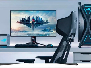 Выбираем 2K и 4K монитор под новую видеокарту — как DLSS 4 делает высокое разрешение новым стандартом
