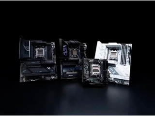 Размеры материнских плат в 2025 году: как выбрать между ATX, microATX, Mini-ITX и другими