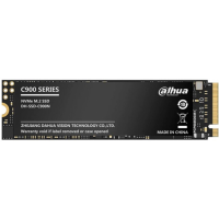 Накопитель M2 NVME 500 GB Dahua C900