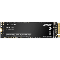 Накопитель M2 NVME 500 GB Dahua C900