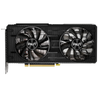 NVIDIA GeForce RTX 3060 Ti Palit 8GB GDDR6 (Б/У)