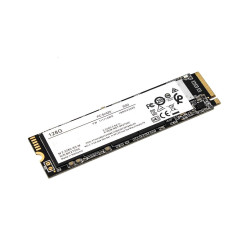 Накопитель SSD NVME 128 GB (Б/У)