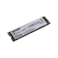 Накопитель SSD NVME 256 GB (Б/У) 