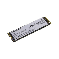 Накопитель SSD NVME 256 GB (Б/У) 