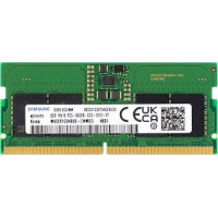 Оперативная память для ноутбука DDR5 8 GB SAMSUNG 5600 MHz