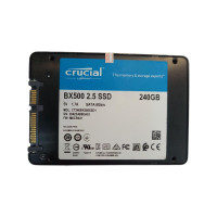 Накопитель SSD 240 GB (Б/У)