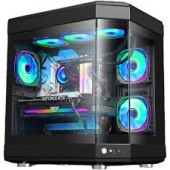 i5-10400F / GTX 1660 Ti 6GB / 16GB DDR4