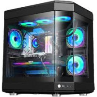 i5-10400F / GTX 1660 Ti 6GB / 16GB DDR4