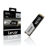 Накопитель M2 NVME 1 TB Lexar NQ780 Gen4