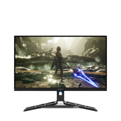 Монитор Lenovo Leg ion R27QE GEN2 27" 2K 200Hz