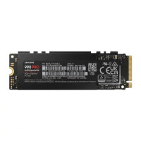 Накопитель M2 NVME 1 TB Samsung 990 PRO 130 дней Gen4 Б/УЫ