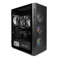 2x Intel Xeon E5 2678v3, 64 ГБ DDR4 ECC, NVIDIA RTX 2070 Gigabyte 8GB GDDR6, SSD 120 GB, HDD 500 GB, БП 750 Вт 