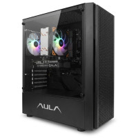 Intel Core i7-9700, 16 ГБ DDR4, NVIDIA RTX 2070 Gigabyte 8GB GDDR6, SSD 120 GB, HDD 500 GB, БП 700 Вт