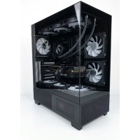 Intel Core i7-14700, 32 ГБ DDR5, NVIDIA RTX 3080 Gigabyte 10GB GDDR6, SSD M2 NVME 1 TB, БП 750 Вт 