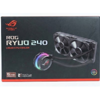 Система водяного охлаждения ASUS ROG RYUO 240 RGB