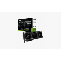 Видеокарта ASUS TUF Gaming GeForce RTX 5070 OC Edition 12GB 
