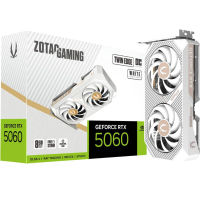 Видеокарта ZOTAC GAMING GeForce RTX 5060 Twin Edge 8GB