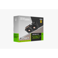 Видеокарта ZOTAC GAMING GeForce RTX 5060 Ti AMP Edition 8GB 