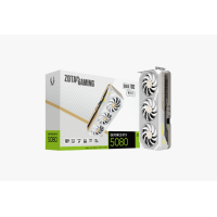 Видеокарта ZOTAC GAMING GeForce RTX 5080 Solid Core OC 16GB