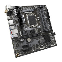 Материнская плата B760M Gigabyte Gaming Plus Wi-Fi LGA 1700 2xDDR5