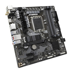 Материнская плата B760M Gigabyte AX Wi-Fi LGA 1700 4xDDR4