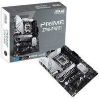 Материнская плата Z790 ASUS PRIME A Wi-Fi LGA 1700 4xDDR5