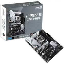 Материнская плата Z790 ASUS PRIME A Wi-Fi LGA 1700 4xDDR5