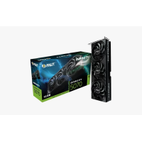 Видеокарта Palit NVIDIA GeForce RTX 5070 Infinity 3 12GB