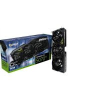 Видеокарта Palit GeForce RTX 5070 Ti GamingPro-S 16GB