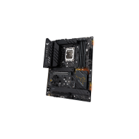 Материнская плата Z690 PLUS Asus TUF GAMING Wi-Fi LGA 1700 4xDDR4