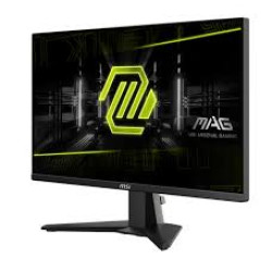 Монитор MSI MAG IPS FHD 300Hz 24.5" 255XF