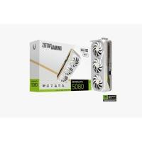 Видеокарта ZOTAC GAMING GeForce RTX 5080 Solid OC 16GB