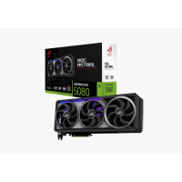 Видеокарта ASUS ROG Astral OC GeForce RTX 5090 32GB