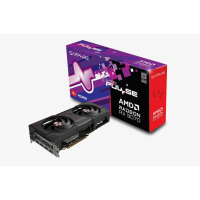 Видеокарта Sapphire Pulse Radeon RX 9070 16GB