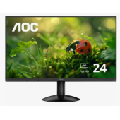 Монитор AOC 24" FHD 120Hz