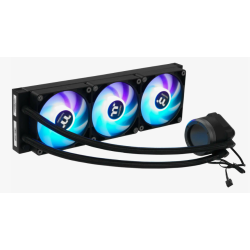 Система водяного охлаждения Thermaltake TH360 V2 Ultra ARGB Black