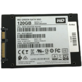 Накопитель SSD 120 GB (Б/У)