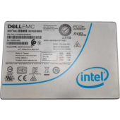 Накопитель SSD Dell 2 TB (Б/У)