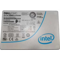 Накопитель SSD Dell 2 TB (Б/У)