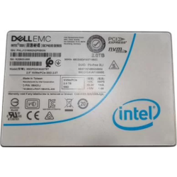 Накопитель SSD Dell 2 TB (Б/У)