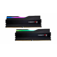 Оперативная память DDR5 32 GB (2x16 GB) G.Skill 6800 MHz с радиатором RGB